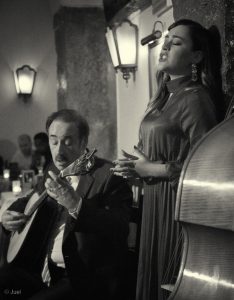 Fado, Clube de Fado, Lissabon