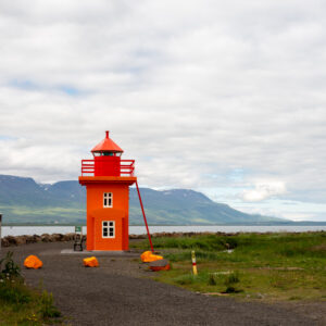 Svalbardseyri i Eyafjördur