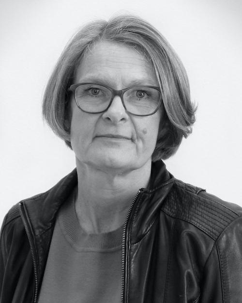 Mai Bjerregaard Andersen