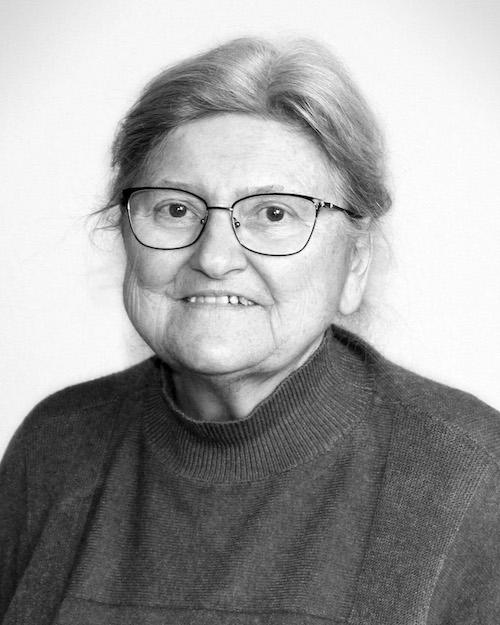 Mona Nissum