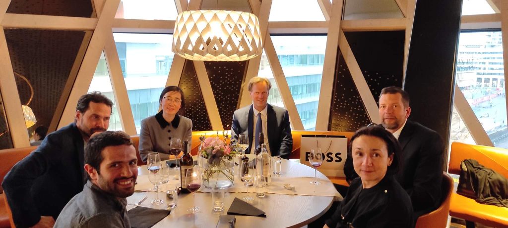 Amazonian Wilds jinsiy aloqa video