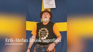 Erik-Stefan Sagerlind