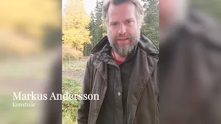 Markus Andersson