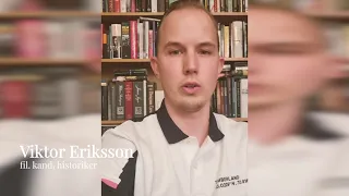 Viktor Eriksson