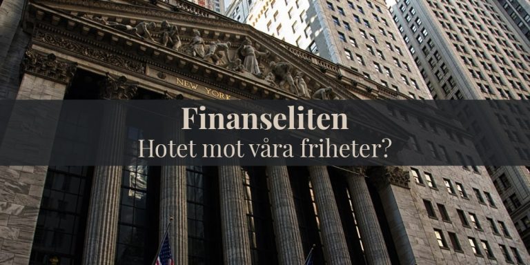 finanseliten