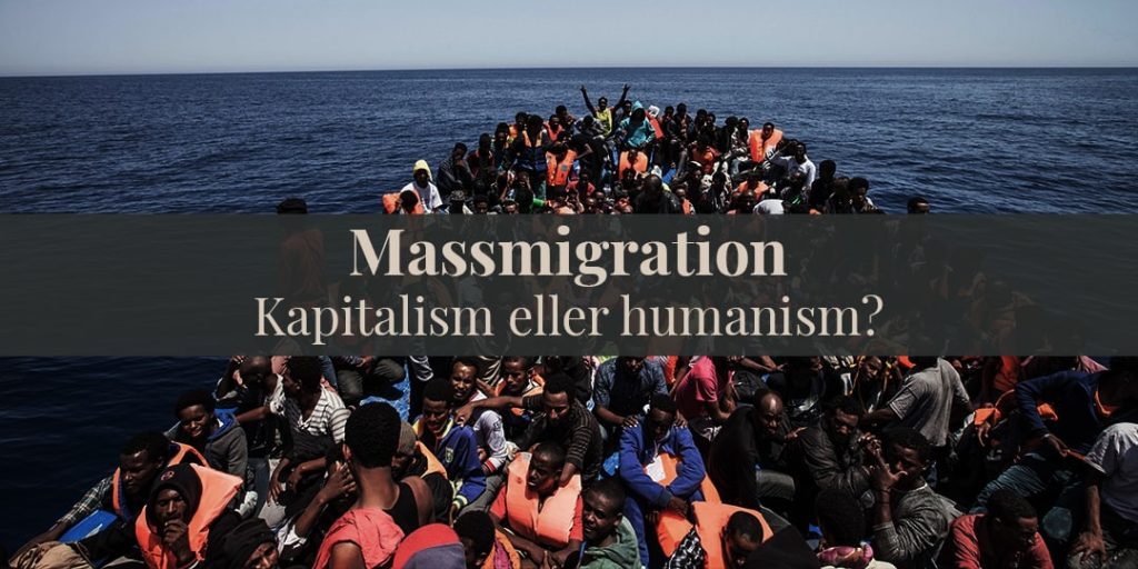 Massmigration