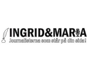Ingrid & MariaIngridOchMaria.se