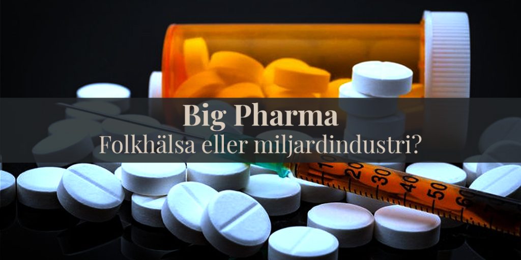 Big Pharma