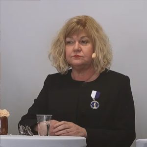 Ingrid Carlqvist