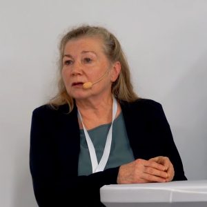 Marianne Liljeholt