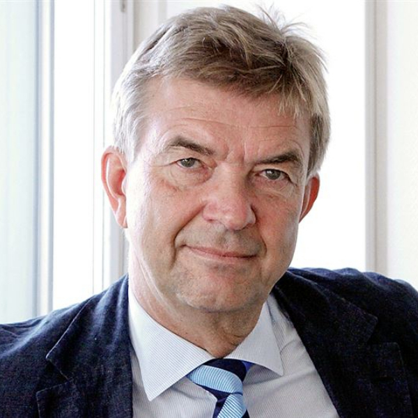 Peter Nygårds