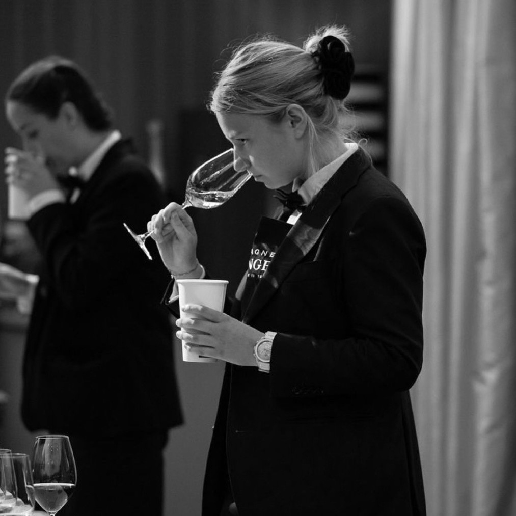 Ellen Lindegren