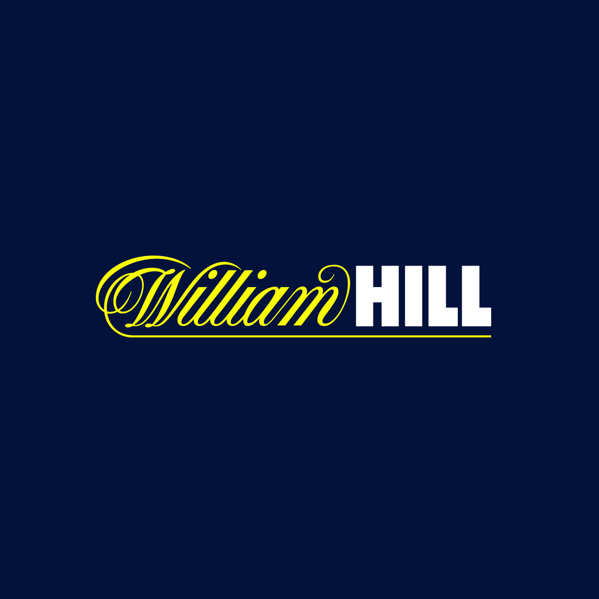 7. William hill