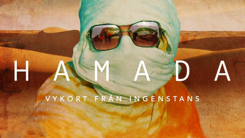 Read more about the article Hamada – Nu på SVT Play