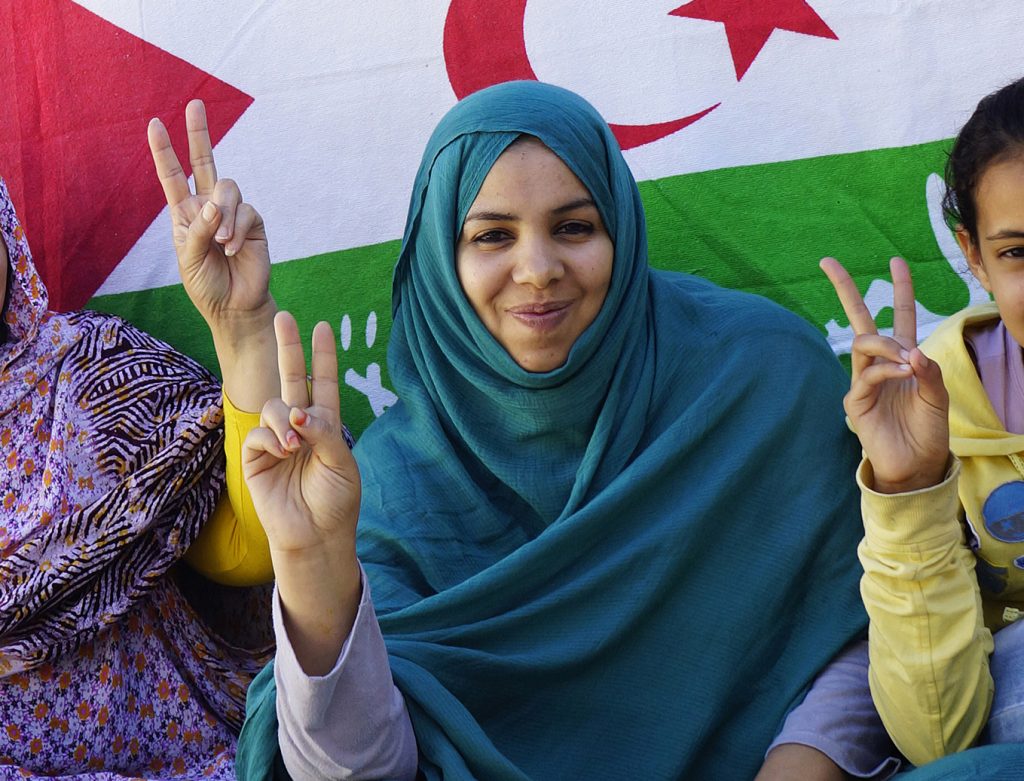 Läs mer om artikeln Ytterligare en fredsaktivist fängslad i ockuperade Västsahara