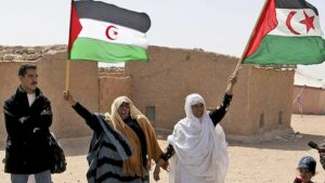 Read more about the article Bryt tystnaden om Västsahara! Debattartikel