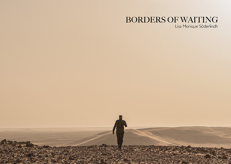 Läs mer om artikeln Borders of Waiting