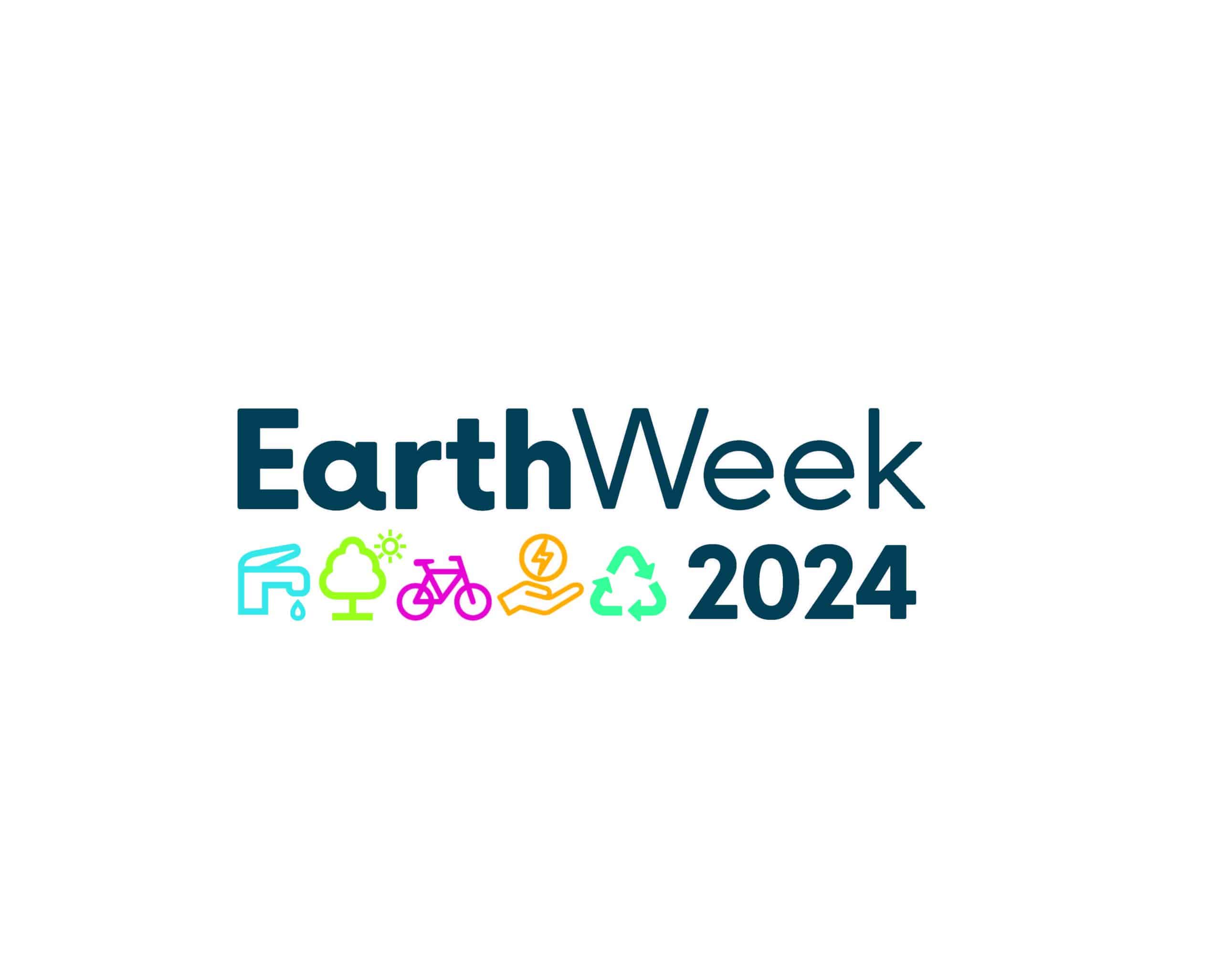 Earth week Växjö, hållbarhet i fokus