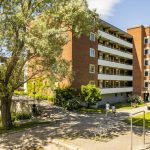 86 nya hyresrätter planeras av Huge Bostäder i Vårby