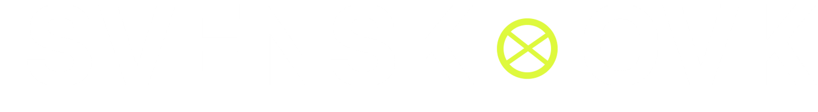 Svensk ovk logotyp