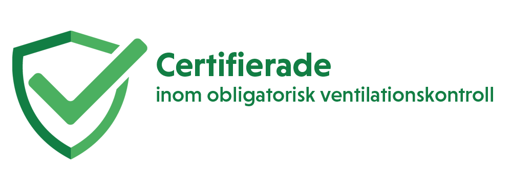 Certifierad inom ovk