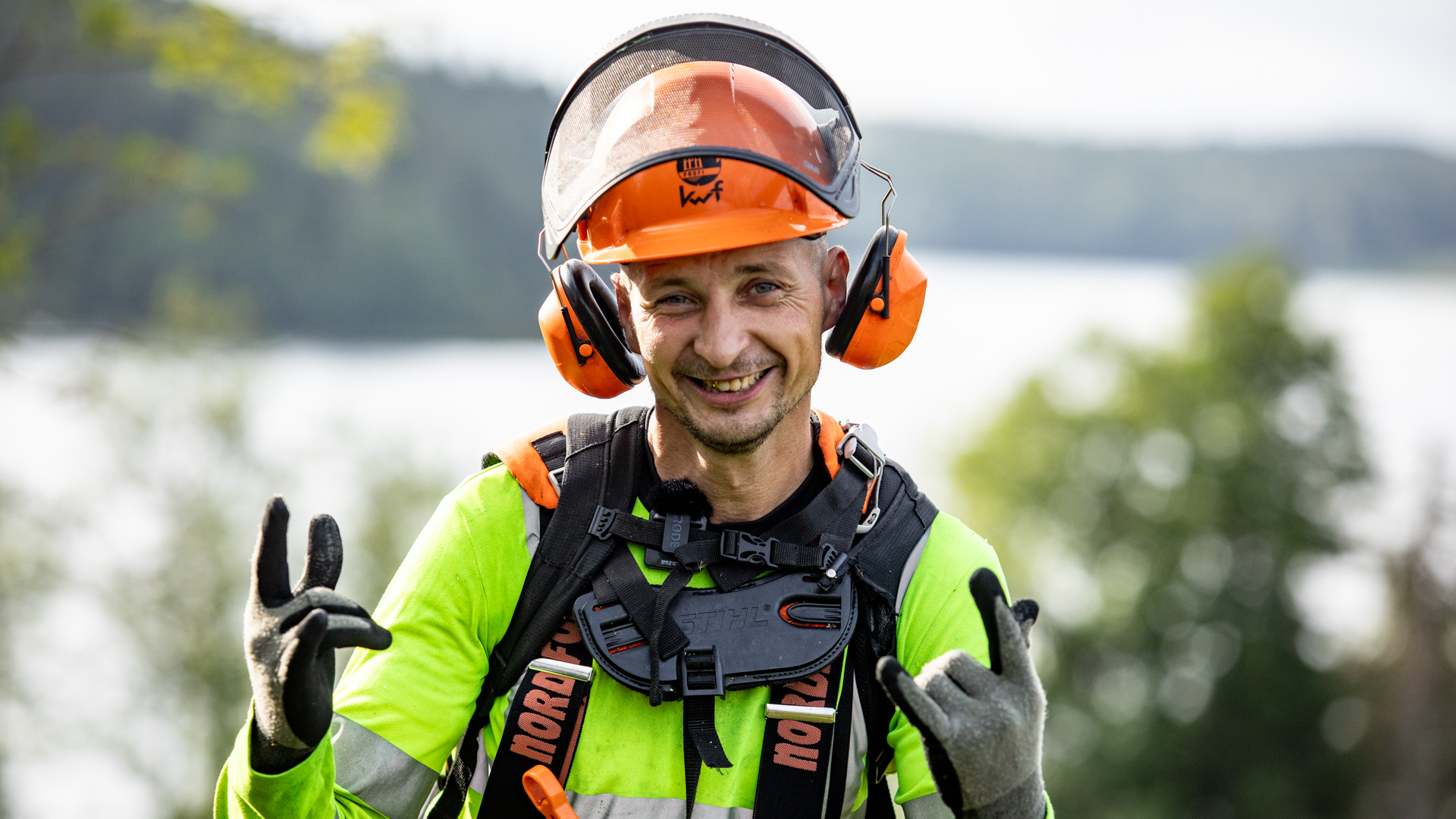 Svensk Skogsservice finalist i Årets spjutspetsföretag!