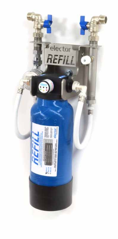 REFILL-50-plus-basic-perspektive_webb Demineralisering - Filter