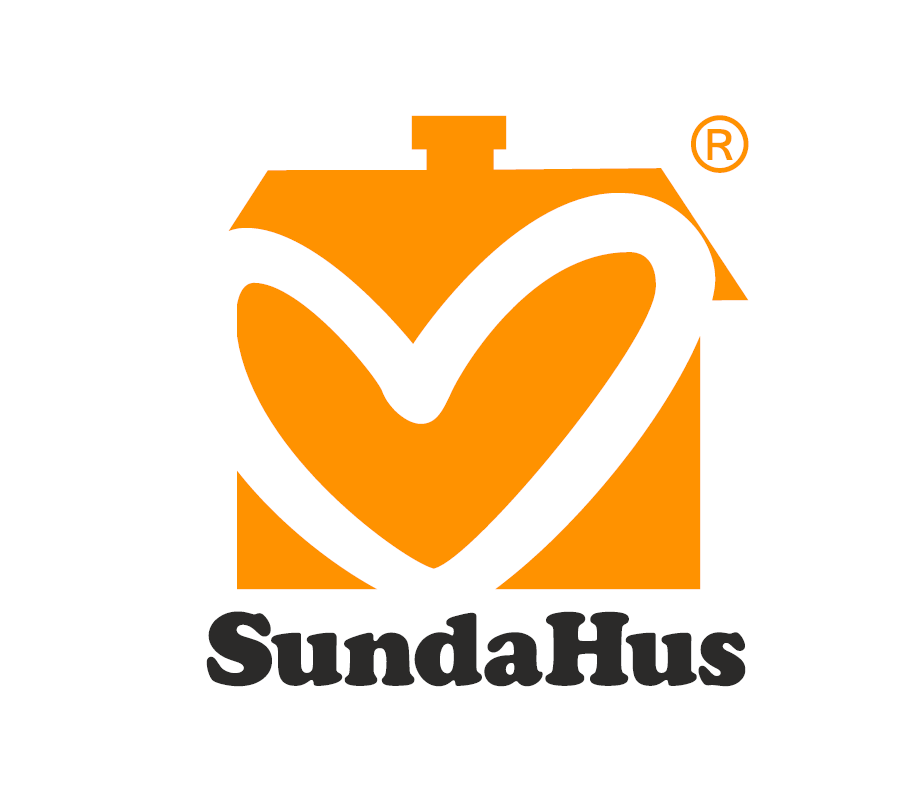 Sunda Hus Logotyp