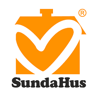 Sunda Hus Logotyp S