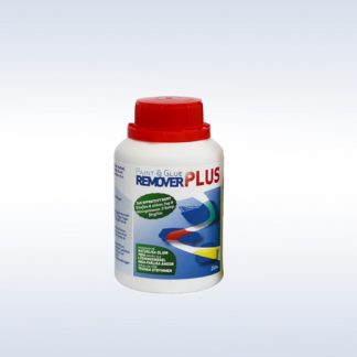 Paint & Glue Remover PLUS 0,25L