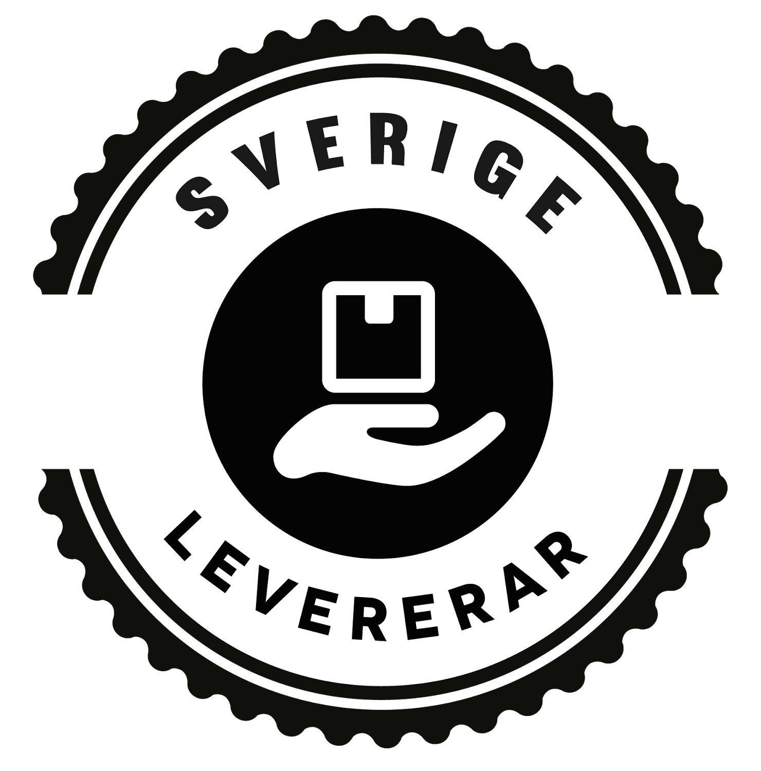 Sverige Levererar