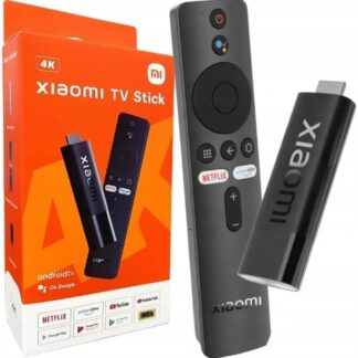 Xiaomi TV Stick