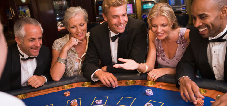 live casino sverige