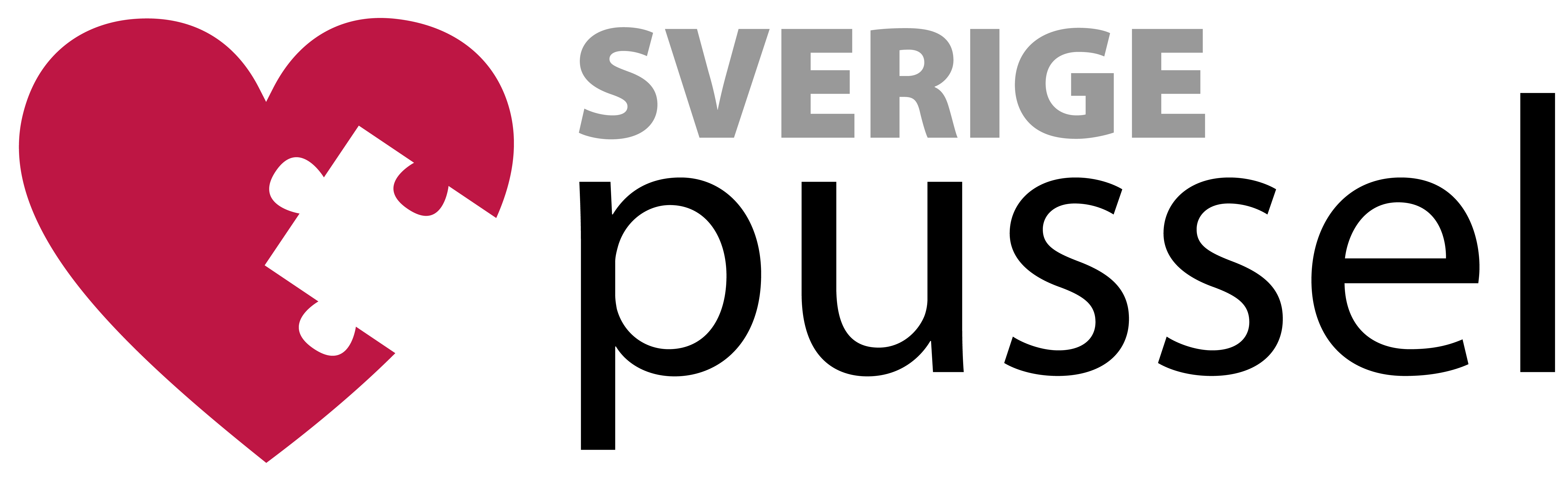 Sverigepussel