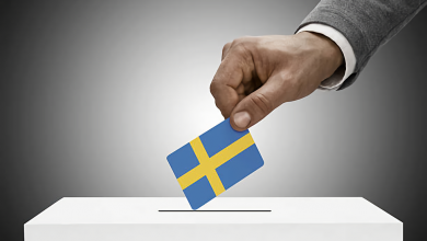 Photo of جدل في السويد بين المسلمين في مواقع الفيسبوك حول حرمة التصويت في الانتخابات السويدية
