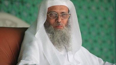 Photo of Saudiarabien griper den politiska motståndare Sheikh Safar al-Hawali