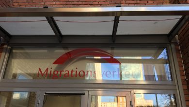 Photo of Här är största asylgruppen som har har fått Svenskt pass i år