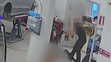 Photo of الحكم على مدرس قام بضرب طالبة سويدية في مدرسة ثانوية
