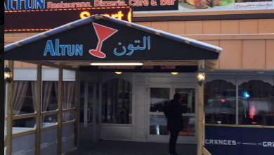 Photo of مكتب العمل يرفع دعوة ضد مطعم عربي في مدينة فستروس