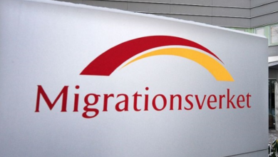Photo of دائرة الهجرة ترد على أقتراح الحكومة السويدية بتمديد قانون الأقامة المؤقته