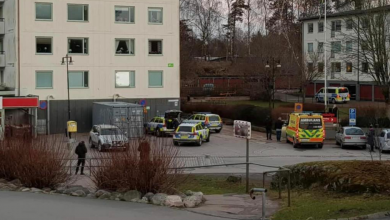 Photo of الشرطة السويدية تحقق مع شخص سويدي يشتبه بقتله لأخوه في مدينة ترولهتان