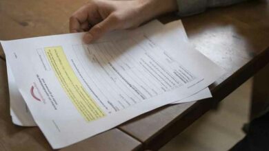 Photo of الحكومة السويدية تقدم قانون يمنح الشباب الإقامة الدائمة بعد التعليم الثانوي