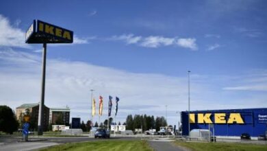 Photo of شركة إيكيا السويدية تبدء بيع وشراء الأثاث المستعمل في جميع متاجرها بالمدن السويدية