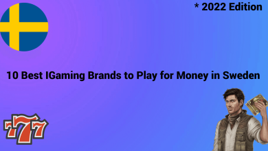 Photo of أفضل مواقع IGaming في السويد 2022