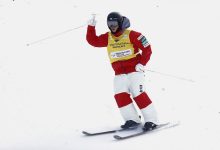 Photo of فرحة مضاعفة لليابان في كأس العالم FIS Moguls في السويد