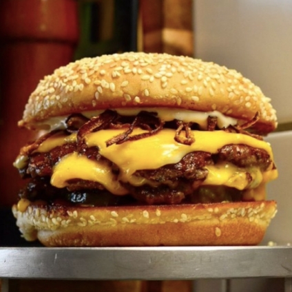 fried-onion-burger @chtistianbeerfood
