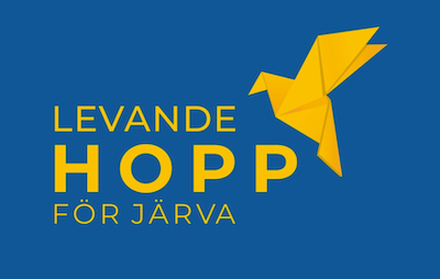 Hopp för Järva