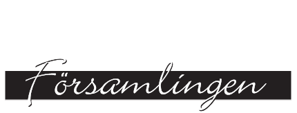 Smyrnaförsamlingen Edsbyn