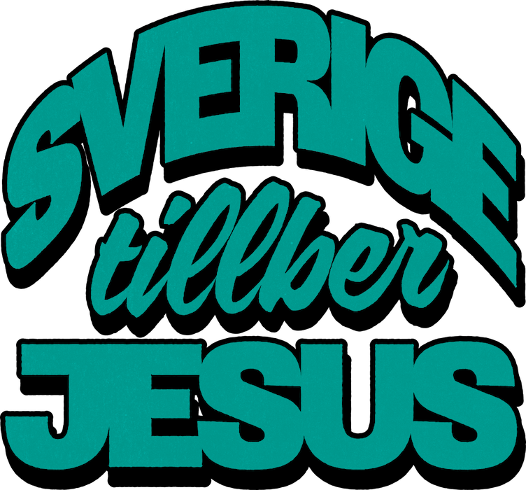 Sverige Tillber Jesus