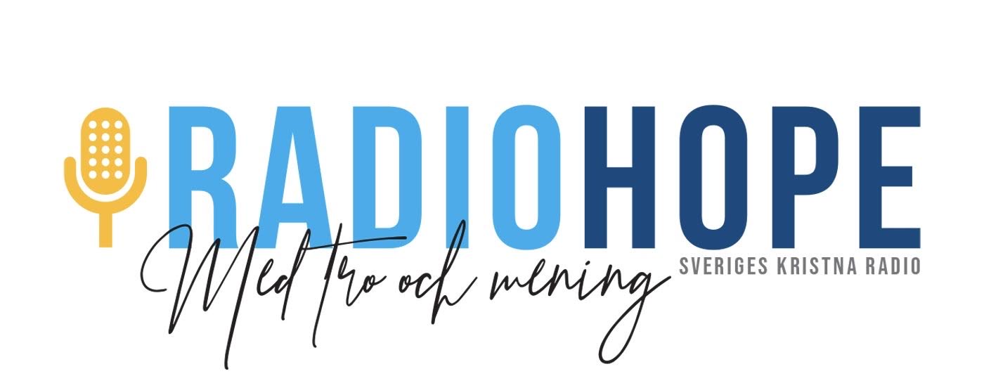 Radio Hope - Sveriges Kristna Radio